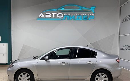 Mazda Axela, 2006 год, 799 000 рублей, 6 фотография