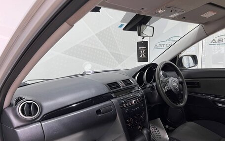 Mazda Axela, 2006 год, 799 000 рублей, 18 фотография