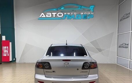 Mazda Axela, 2006 год, 799 000 рублей, 4 фотография