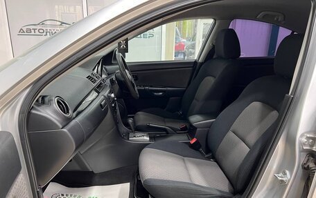 Mazda Axela, 2006 год, 799 000 рублей, 19 фотография