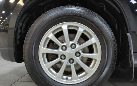 Mitsubishi ASX I рестайлинг, 2012 год, 1 112 000 рублей, 9 фотография
