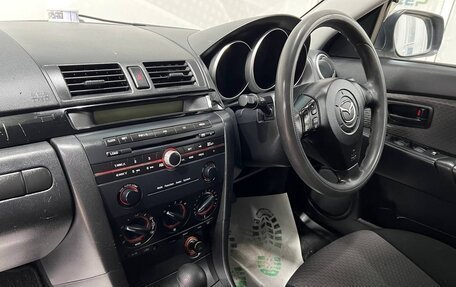 Mazda Axela, 2006 год, 799 000 рублей, 20 фотография