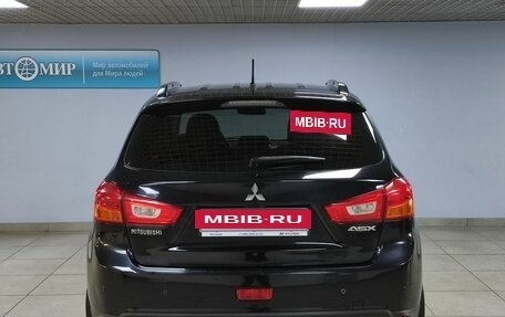 Mitsubishi ASX I рестайлинг, 2012 год, 1 112 000 рублей, 6 фотография