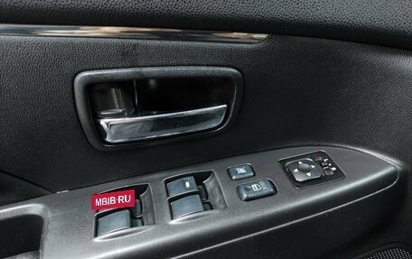 Mitsubishi ASX I рестайлинг, 2012 год, 1 112 000 рублей, 16 фотография