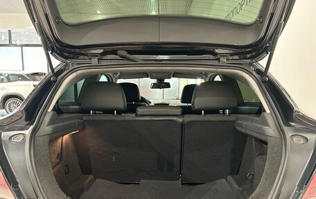 Opel Astra H, 2008 год, 549 000 рублей, 12 фотография