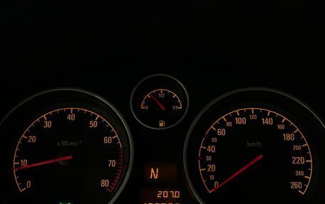 Opel Astra H, 2008 год, 549 000 рублей, 23 фотография