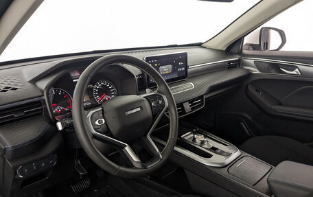 Haval Jolion, 2023 год, 1 995 000 рублей, 3 фотография