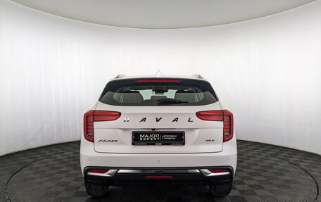 Haval Jolion, 2023 год, 1 995 000 рублей, 18 фотография