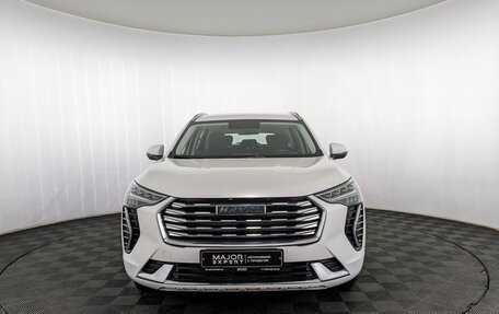 Haval Jolion, 2023 год, 1 995 000 рублей, 23 фотография