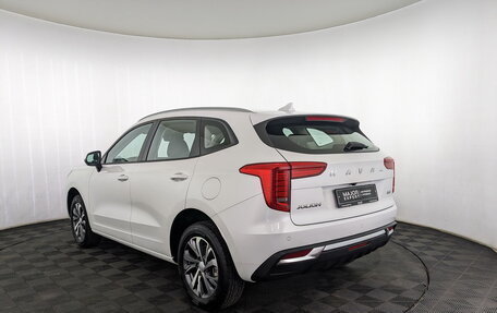 Haval Jolion, 2023 год, 1 995 000 рублей, 19 фотография