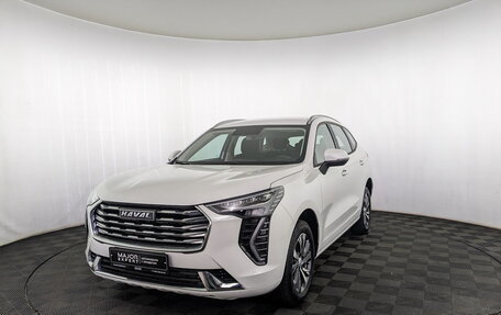 Haval Jolion, 2023 год, 1 995 000 рублей, 21 фотография