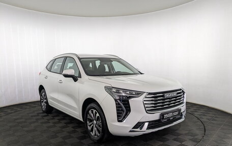 Haval Jolion, 2023 год, 1 995 000 рублей, 24 фотография