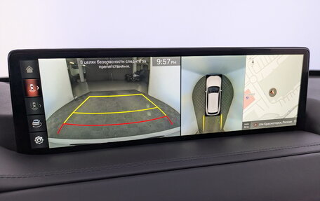 Genesis GV80 I, 2021 год, 6 880 000 рублей, 16 фотография