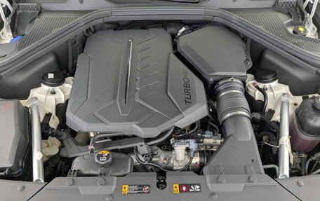 Genesis GV80 I, 2021 год, 6 880 000 рублей, 12 фотография