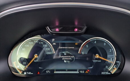 Genesis GV80 I, 2021 год, 6 880 000 рублей, 15 фотография