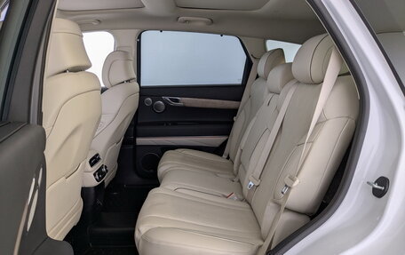 Genesis GV80 I, 2021 год, 6 880 000 рублей, 11 фотография