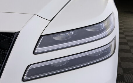 Genesis GV80 I, 2021 год, 6 880 000 рублей, 13 фотография