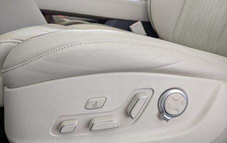 Genesis GV80 I, 2021 год, 6 880 000 рублей, 19 фотография