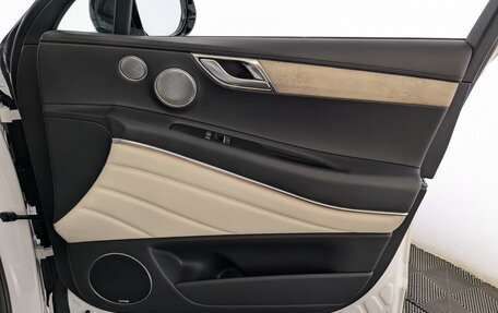 Genesis GV80 I, 2021 год, 6 880 000 рублей, 23 фотография