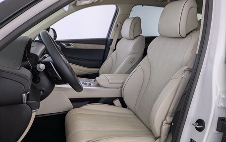 Genesis GV80 I, 2021 год, 6 880 000 рублей, 20 фотография
