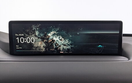 Genesis GV80 I, 2021 год, 6 880 000 рублей, 29 фотография