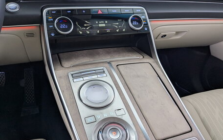 Genesis GV80 I, 2021 год, 6 880 000 рублей, 30 фотография