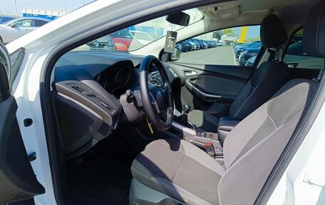 Ford Focus III, 2014 год, 959 000 рублей, 9 фотография