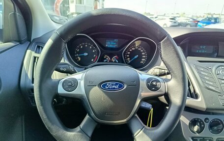 Ford Focus III, 2014 год, 959 000 рублей, 16 фотография