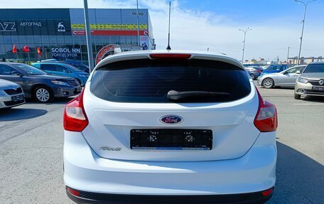 Ford Focus III, 2014 год, 959 000 рублей, 6 фотография