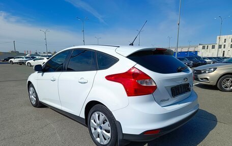 Ford Focus III, 2014 год, 959 000 рублей, 5 фотография