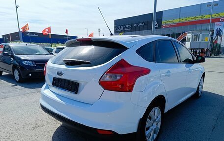 Ford Focus III, 2014 год, 959 000 рублей, 7 фотография