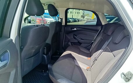 Ford Focus III, 2014 год, 959 000 рублей, 11 фотография