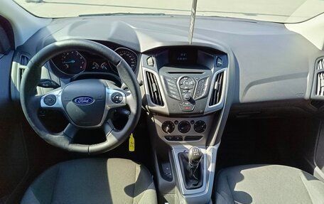 Ford Focus III, 2014 год, 959 000 рублей, 15 фотография