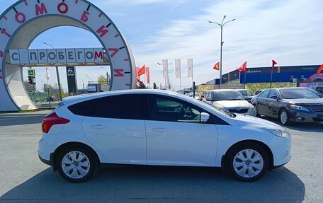 Ford Focus III, 2014 год, 959 000 рублей, 8 фотография