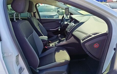 Ford Focus III, 2014 год, 959 000 рублей, 13 фотография
