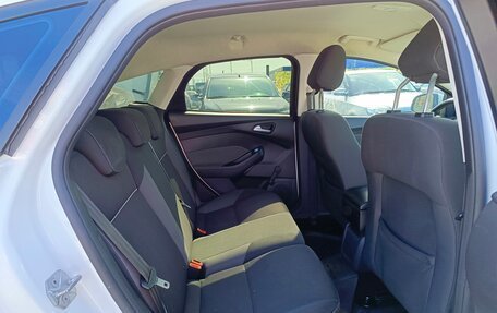 Ford Focus III, 2014 год, 959 000 рублей, 14 фотография