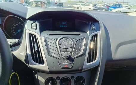 Ford Focus III, 2014 год, 959 000 рублей, 18 фотография