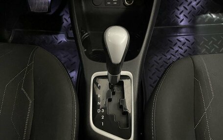 KIA Picanto II, 2015 год, 1 089 000 рублей, 14 фотография