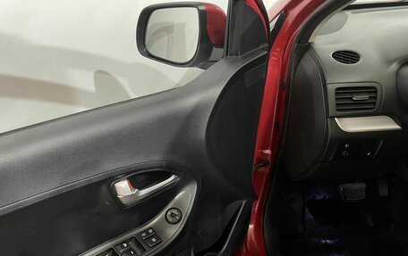 KIA Picanto II, 2015 год, 1 089 000 рублей, 17 фотография