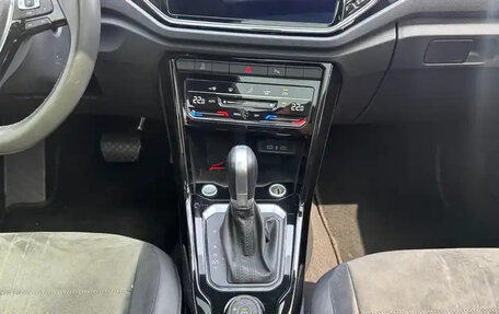 Volkswagen T-Roc I, 2022 год, 2 068 810 рублей, 11 фотография