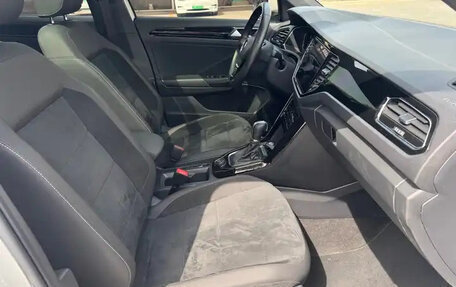 Volkswagen T-Roc I, 2022 год, 2 068 810 рублей, 13 фотография