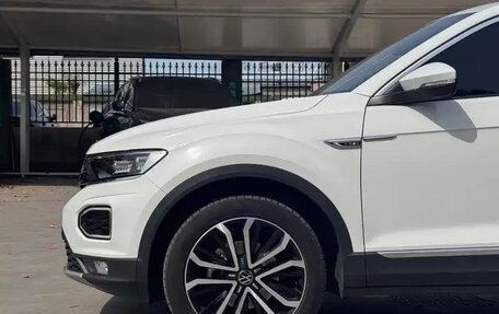 Volkswagen T-Roc I, 2022 год, 2 068 810 рублей, 6 фотография