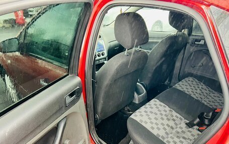 Ford Focus II рестайлинг, 2007 год, 399 000 рублей, 11 фотография