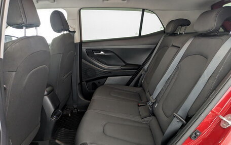 Hyundai Creta, 2021 год, 2 450 000 рублей, 2 фотография