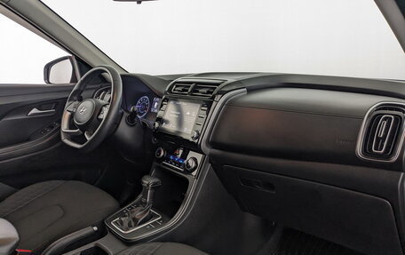Hyundai Creta, 2021 год, 2 450 000 рублей, 7 фотография