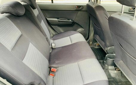 Hyundai Getz I рестайлинг, 2007 год, 560 000 рублей, 11 фотография