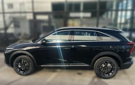 Haval F7, 2025 год, 3 049 000 рублей, 4 фотография
