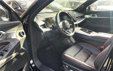 Haval F7, 2025 год, 3 049 000 рублей, 9 фотография