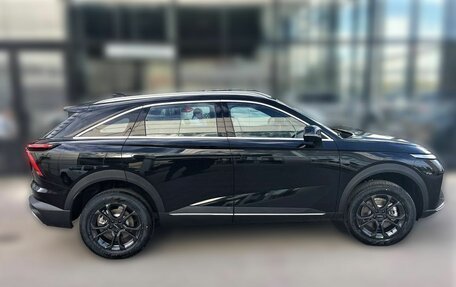 Haval F7, 2025 год, 3 049 000 рублей, 5 фотография