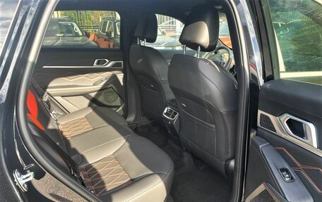 Haval F7, 2025 год, 3 049 000 рублей, 10 фотография